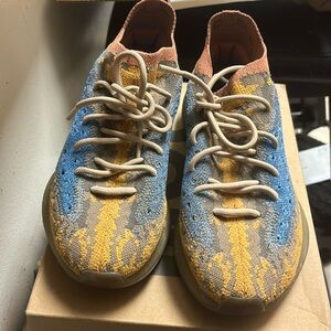 Yeezy 380 Oat Non-Reflective